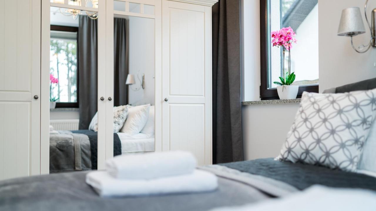 Apartalala, Apartament Z Ogrodem Karpacz Ngoại thất bức ảnh